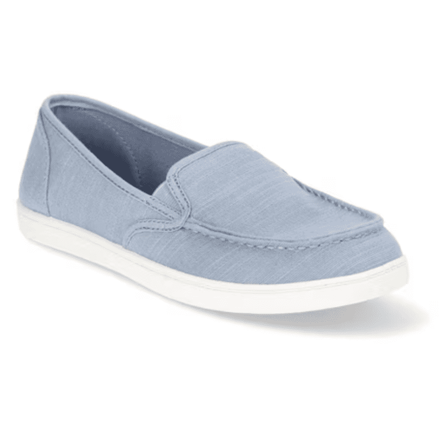 Time and Tru Women's Surf Sneakers: $6.59 Time and Tru Women's Surf Sneakers: $6.59
