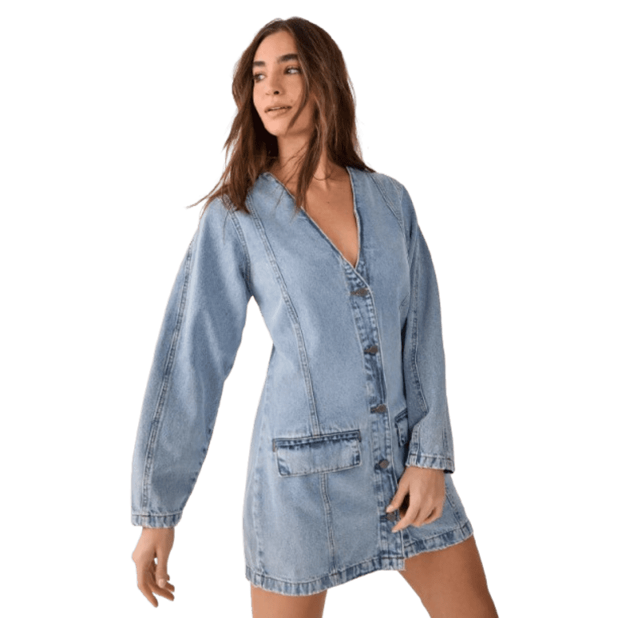 Nasty Gal Cyber Event: Up to 75% off