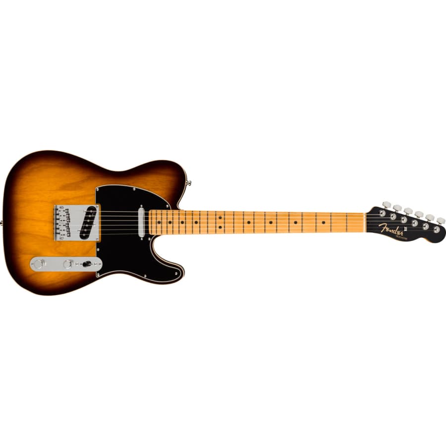 Fender American Ultra Luxe Telecaster: $2,120 Fender American Ultra Luxe Telecaster: $2,120