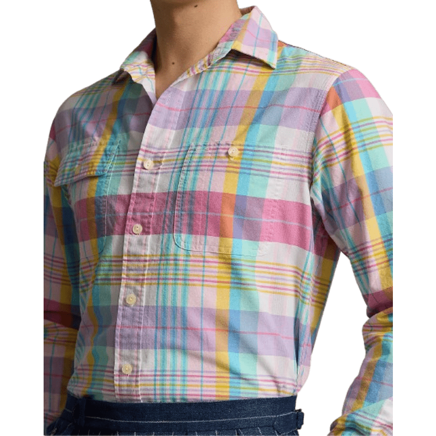 Polo Ralph Lauren Men's Last Act Clearance and Closeout Deals at Macy's: Extra 60% off