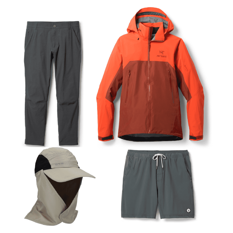 REI July 4th Men's Sale: Up to 77% off REI July 4th Men's Sale: Up to 77% off