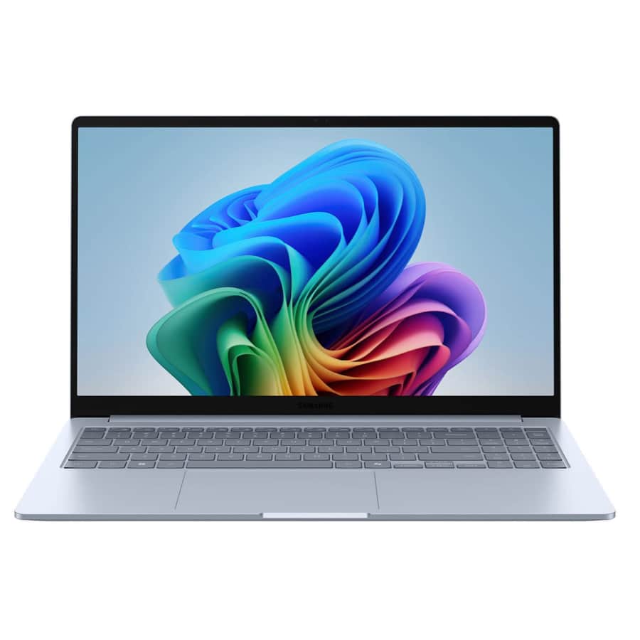 Samsung Galaxy Book4 Edge 16" Touch Laptop: Up to $300 off or up to $500 off w/ trade