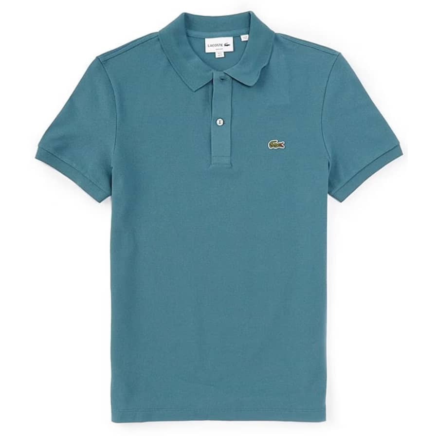 Lacoste Men's Clearance at Dillard's: Up to 65% off