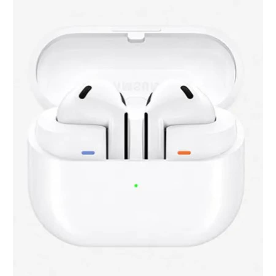 Samsung Galaxy Buds3 Noise Cancelling In-Ear Headphones: Up to $125 off w/ trade Samsung Galaxy Buds3 Noise Cancelling In-Ear Headphones: Up to $125 off w/ trade