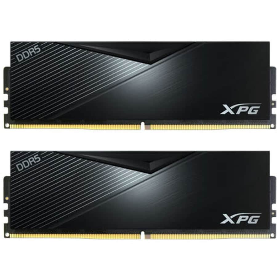 XPG 32GB Lancer DDR5 Memory Kit: $70