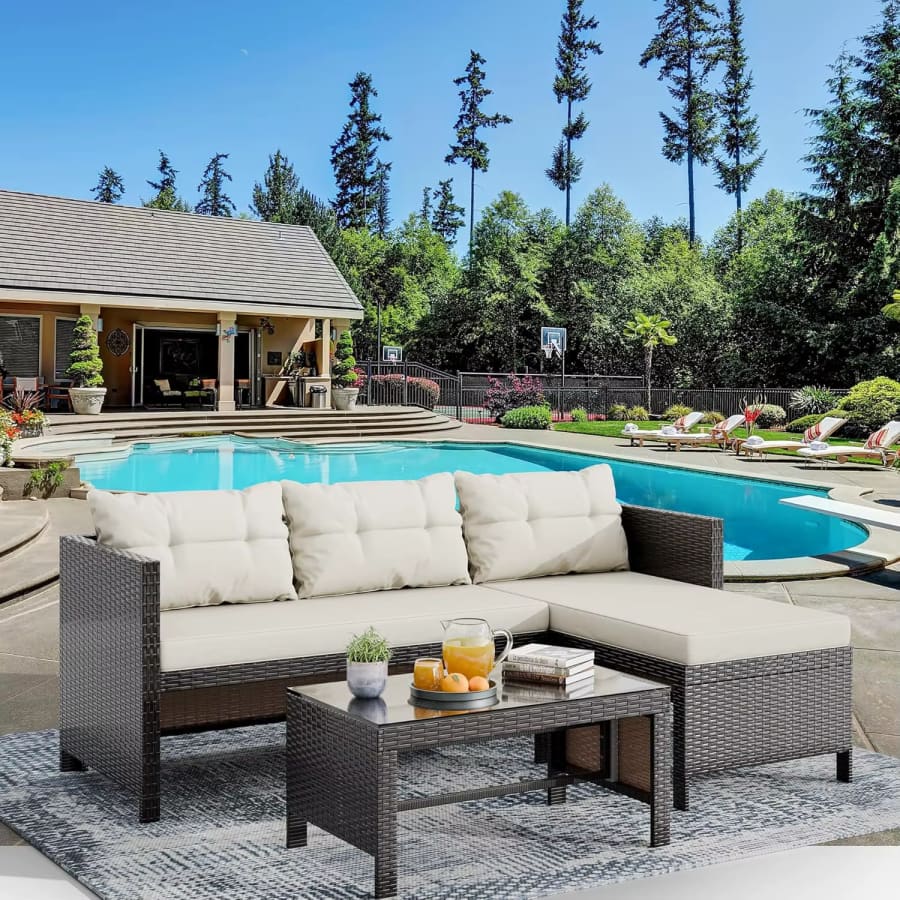 Patio Furniture at AliExpress: Up to 64% off