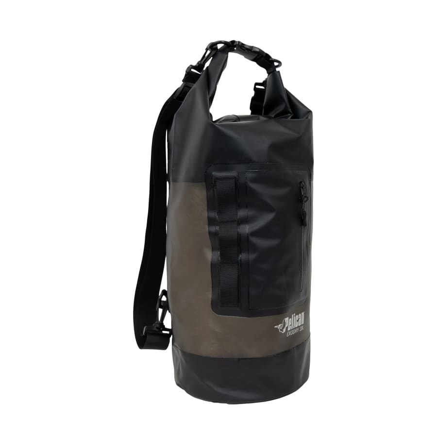 Pelican Exodry 20L Waterproof Dry Bag: $17.99 Pelican Exodry 20L Waterproof Dry Bag: $17.99