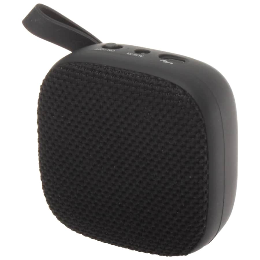 JVC Wireless Speaker: $10