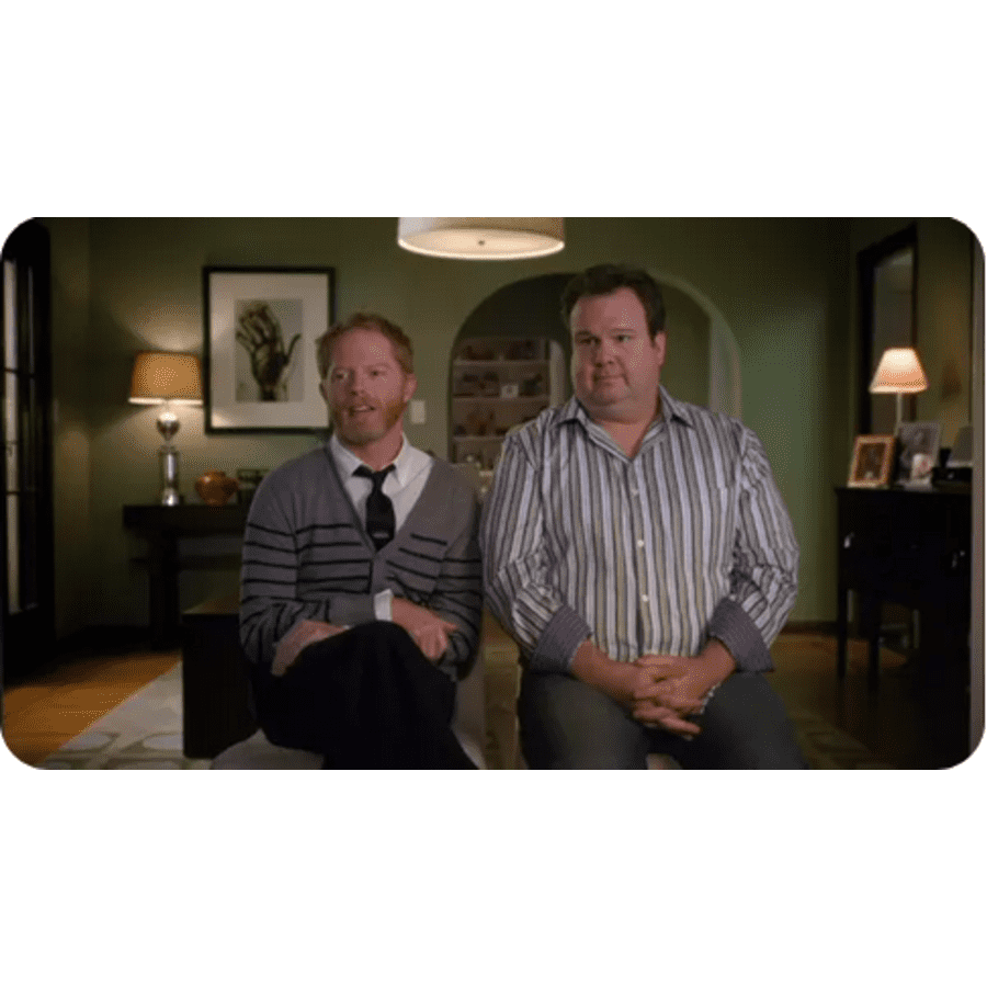 Stream Modern Family on Hulu: Plans from $11.99/mo. Stream Modern Family on Hulu: Plans from $11.99/mo.