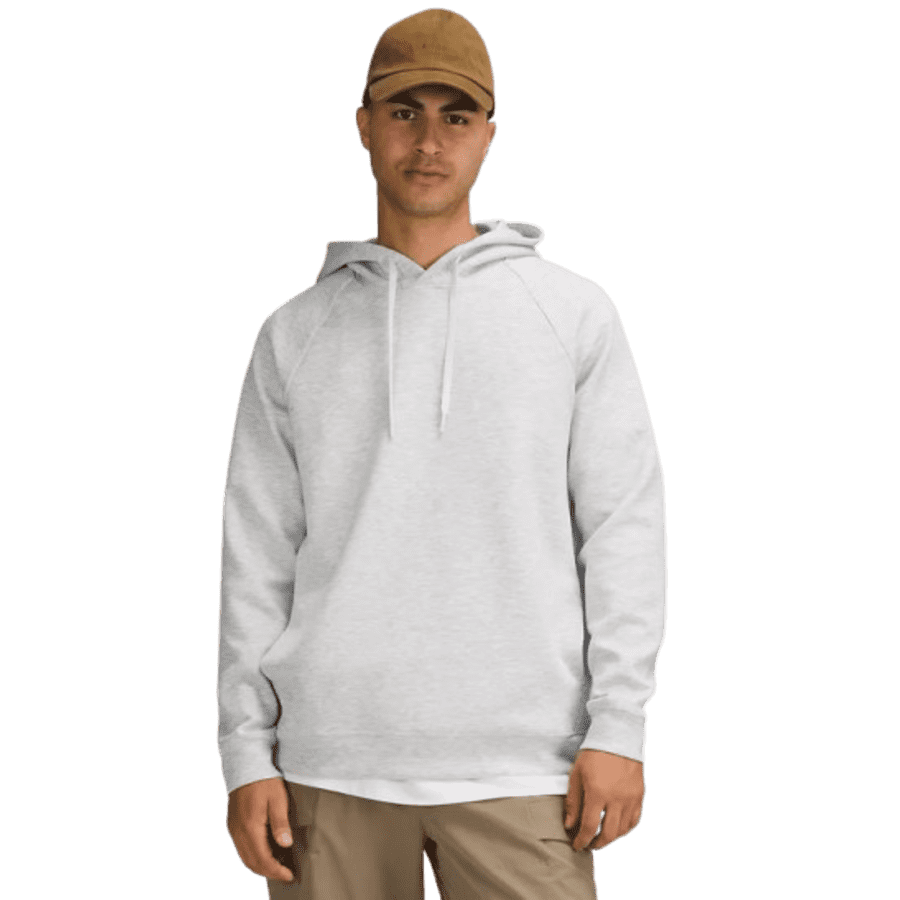 lululemon Men's Hoodies and Sweatshirts Black Friday Specials: Up to 50% off