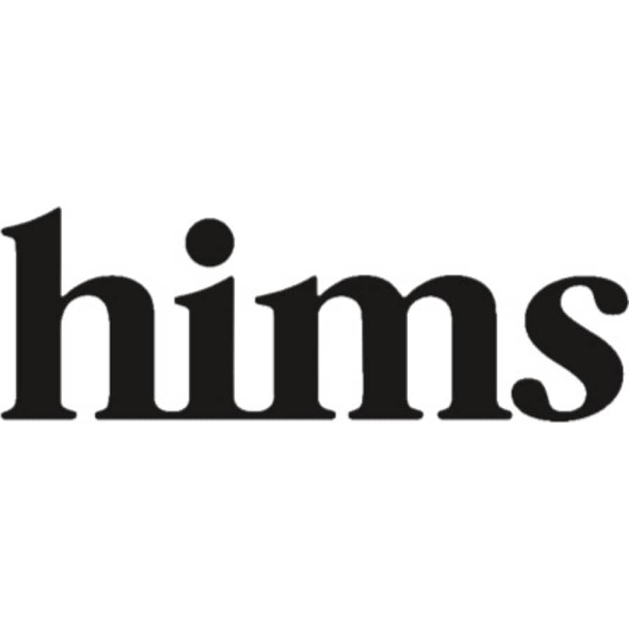 hims Hair Regrowth System: From $35/month