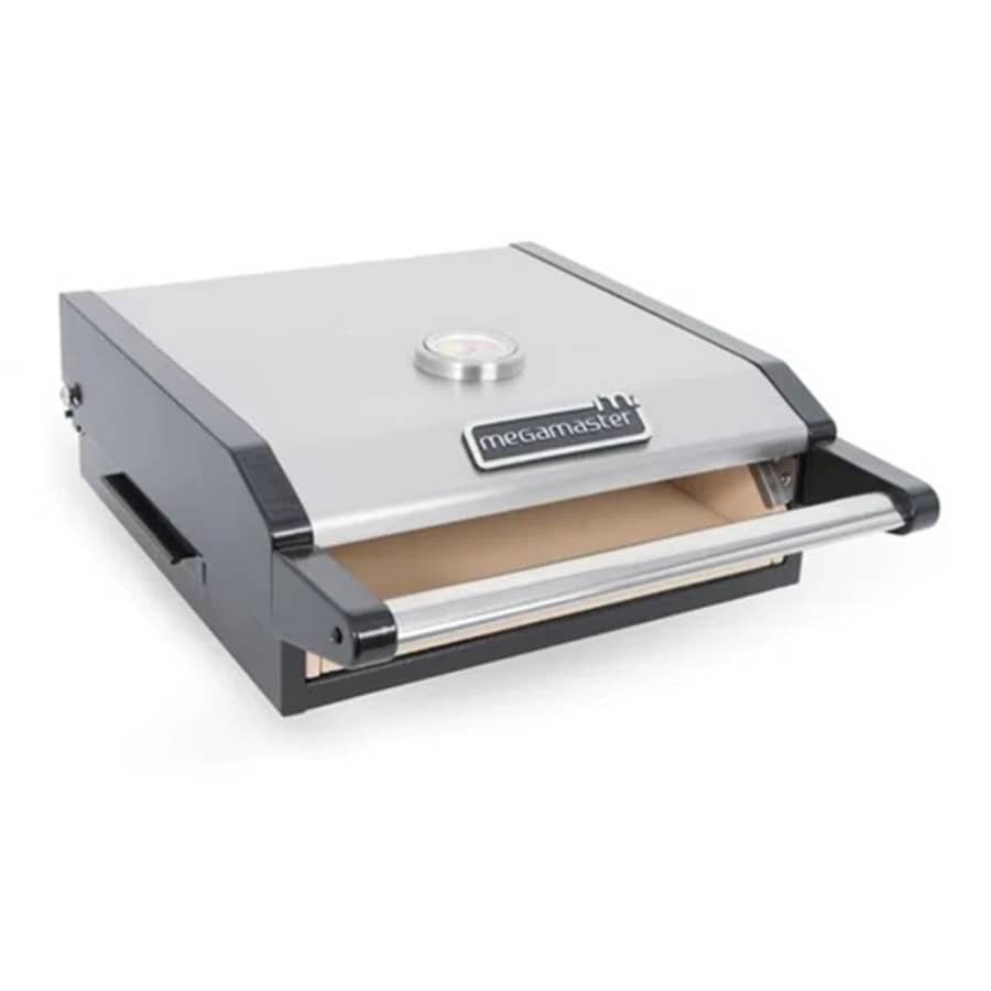 Megamaster Portable Pizza Oven: $51 Megamaster Portable Pizza Oven: $51