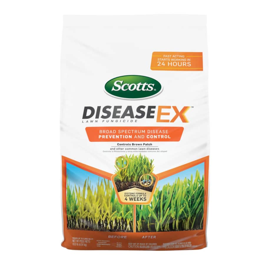 Scotts Lawn Care Deals at Amazon: Up to 25% off Scotts Lawn Care Deals at Amazon: Up to 25% off