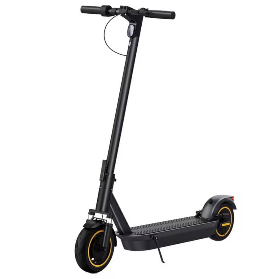 Aovopro ESMAX 500W Electric Scooter: $230 Aovopro ESMAX 500W Electric Scooter: $230