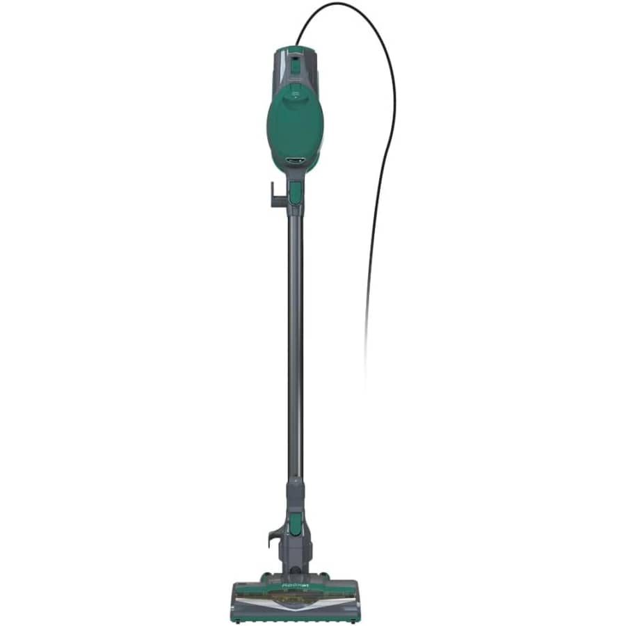 Shark Corded Stick Vacuum: $99.99 Shark Corded Stick Vacuum: $99.99