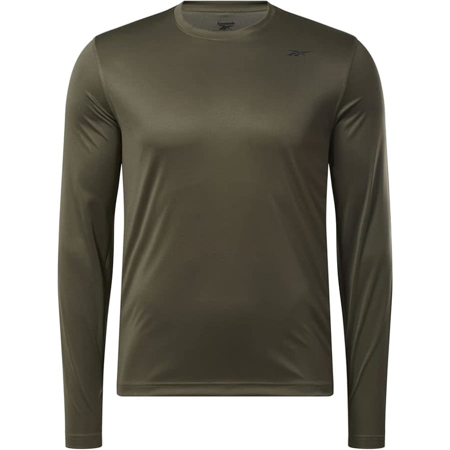 Reebok Men's Classic Fit Training Tech T-Shirt: $8.96 Reebok Men's Classic Fit Training Tech T-Shirt: $8.96