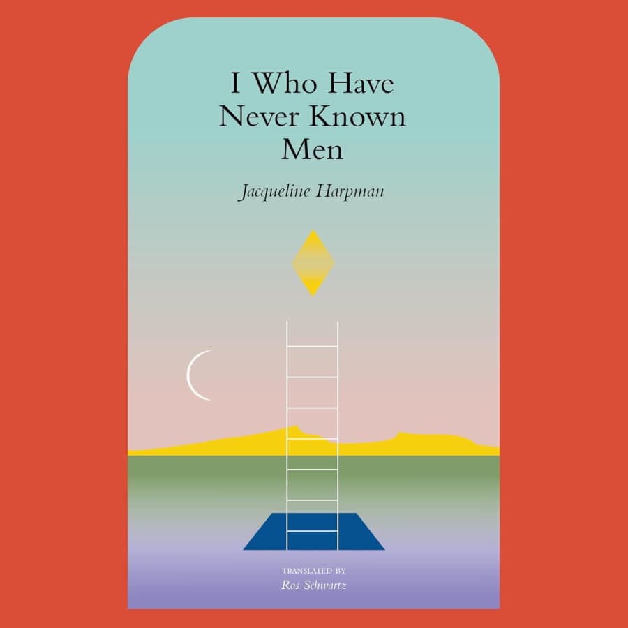 Audible Daily Deal: I Who Have Never Known Men for $2.99 Audible Daily Deal: I Who Have Never Known Men for $2.99