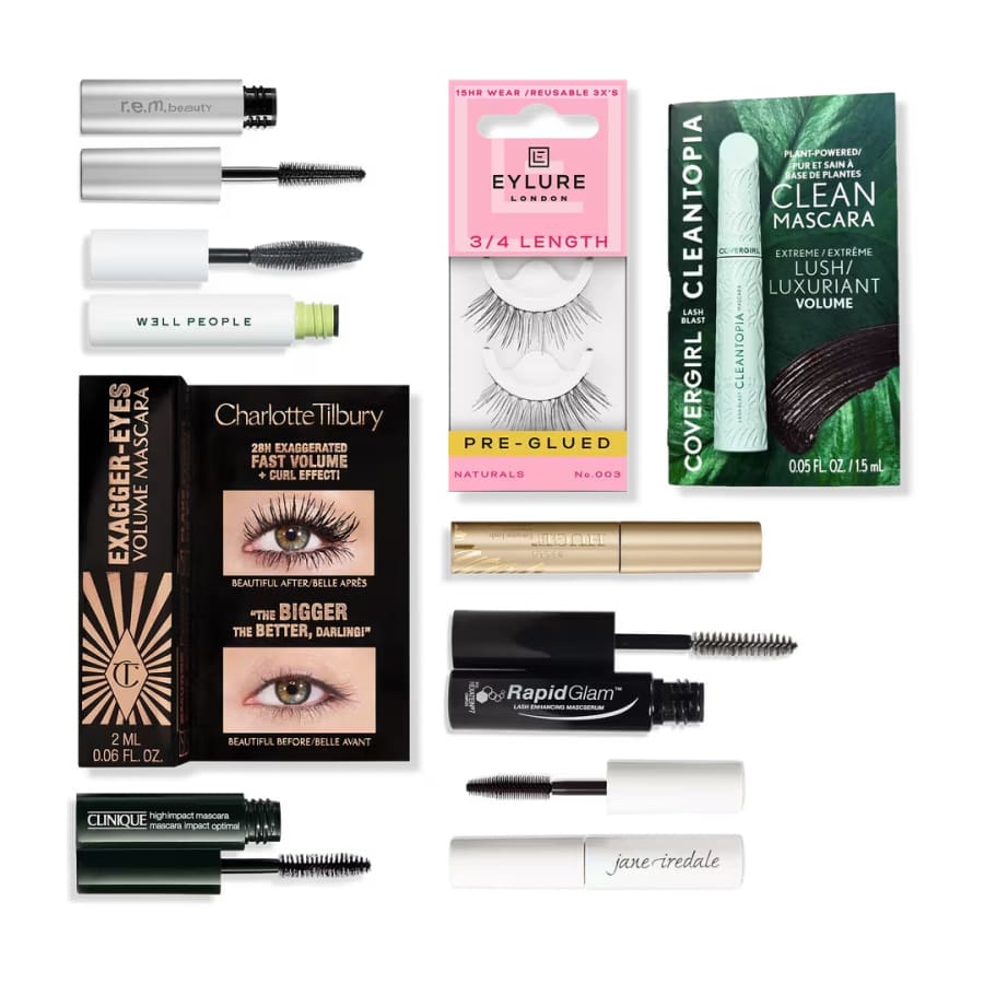 Lash Day Gift at Ulta: Free w/ $80 purchase