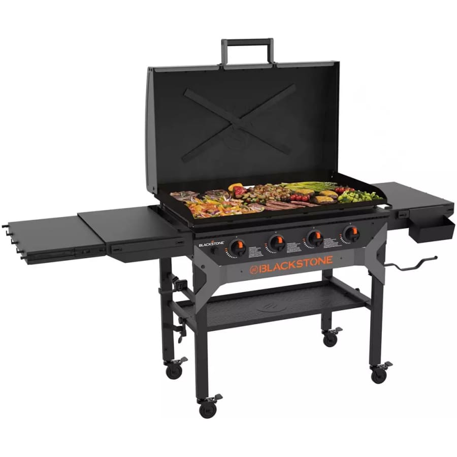 Blackstone Labor Day Deals at Dick's Sporting Goods: Up to 25% off Blackstone Labor Day Deals at Dick's Sporting Goods: Up to 25% off