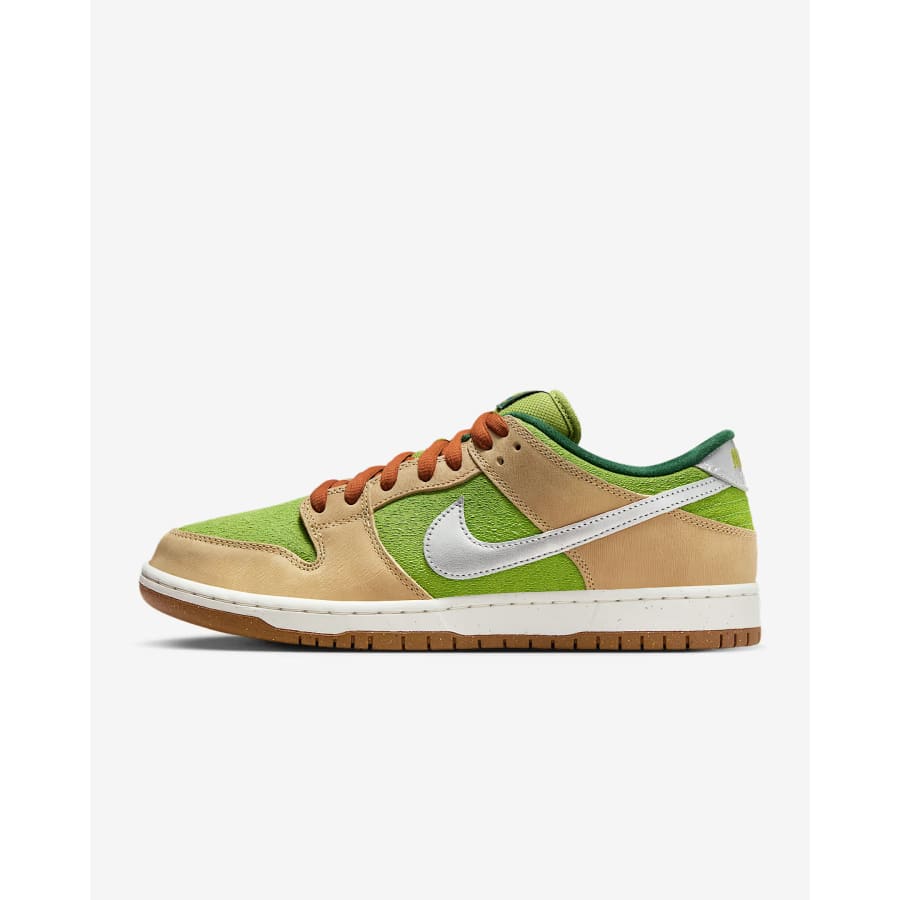 Nike Men's SB Dunk Low Pro Shoes: $82 Nike Men's SB Dunk Low Pro Shoes: $82
