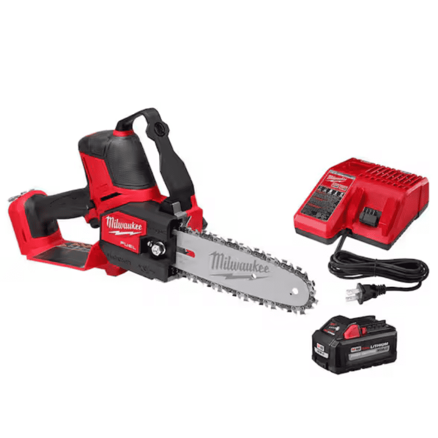 Outdoor Power Savings at Home Depot: Up to 50% off