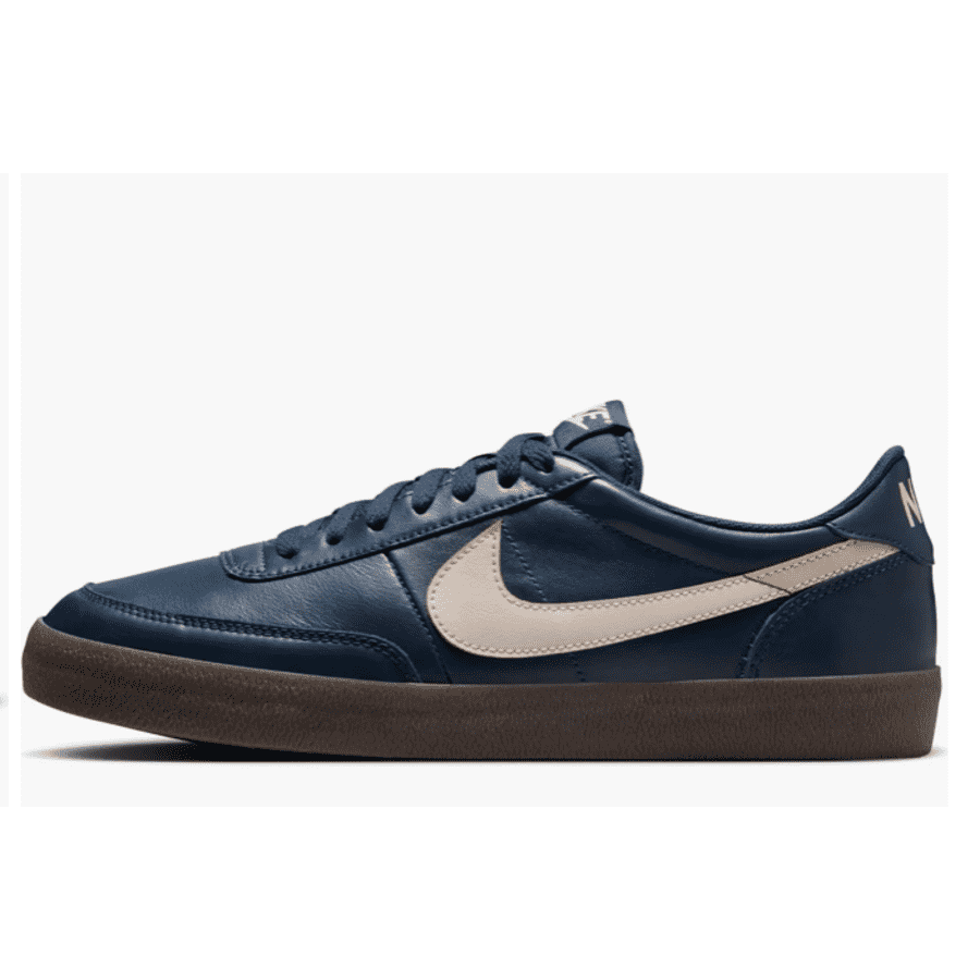 Nike Men's Killshot 2 Leather Sneakers: From $45