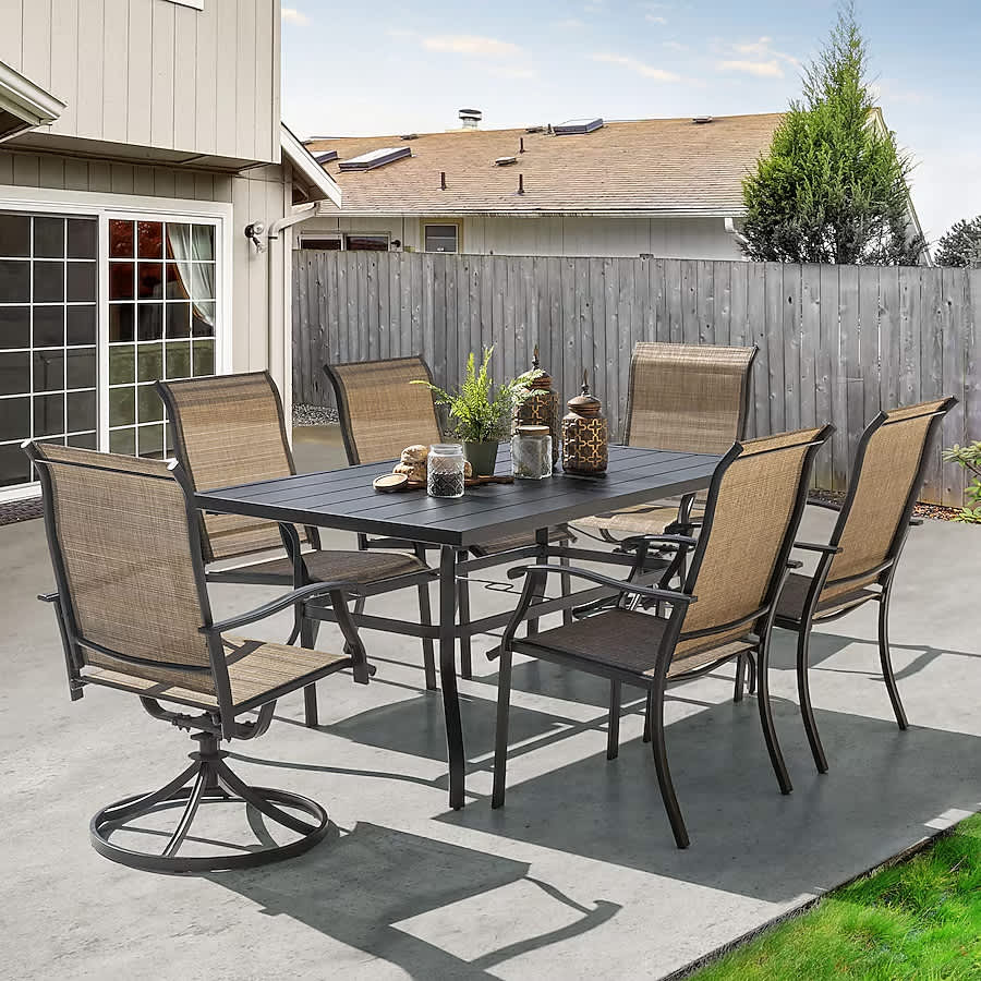 Patio Furniture and Accessories Deals at Lowe's: Up to 40% off Patio Furniture and Accessories Deals at Lowe's: Up to 40% off