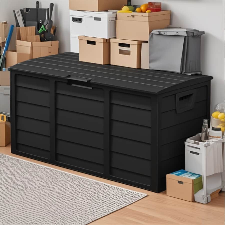 Temu Home Storage and Organization Deals: Up to 84% off