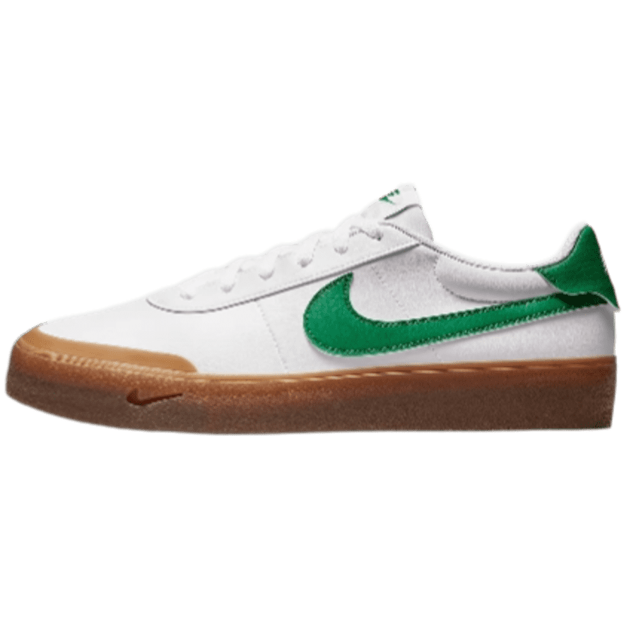 Nike Court Shot Men's Shoes: $45 Nike Court Shot Men's Shoes: $45