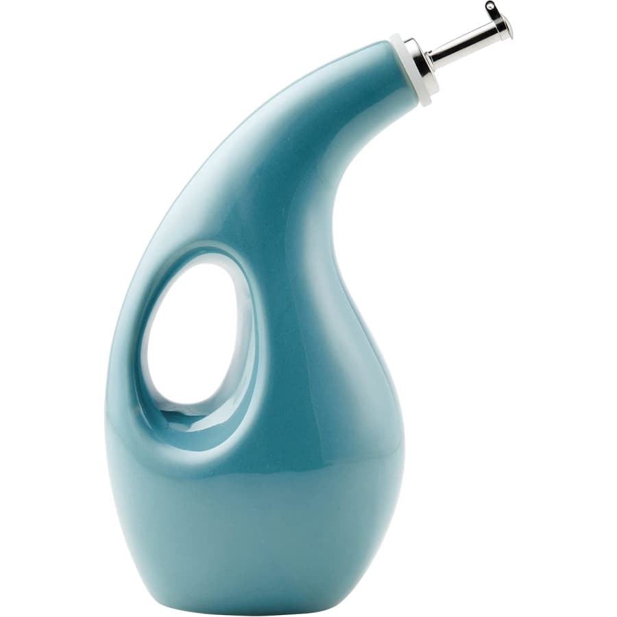 Rachael Ray 24-oz. Ceramic EVOO Oil and Vinegar Dispensing Bottle: $11.24 Rachael Ray 24-oz. Ceramic EVOO Oil and Vinegar Dispensing Bottle: $11.24