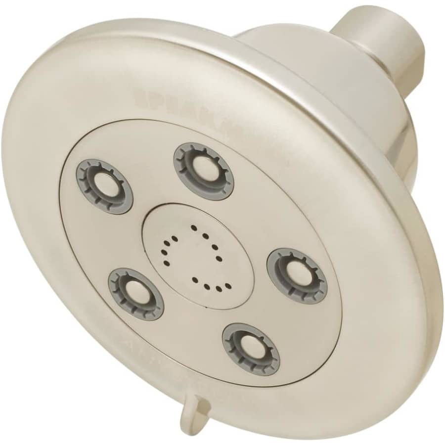 Speakman Chelsea Anystream Adjustable 2.0 GPM Shower Head: $10