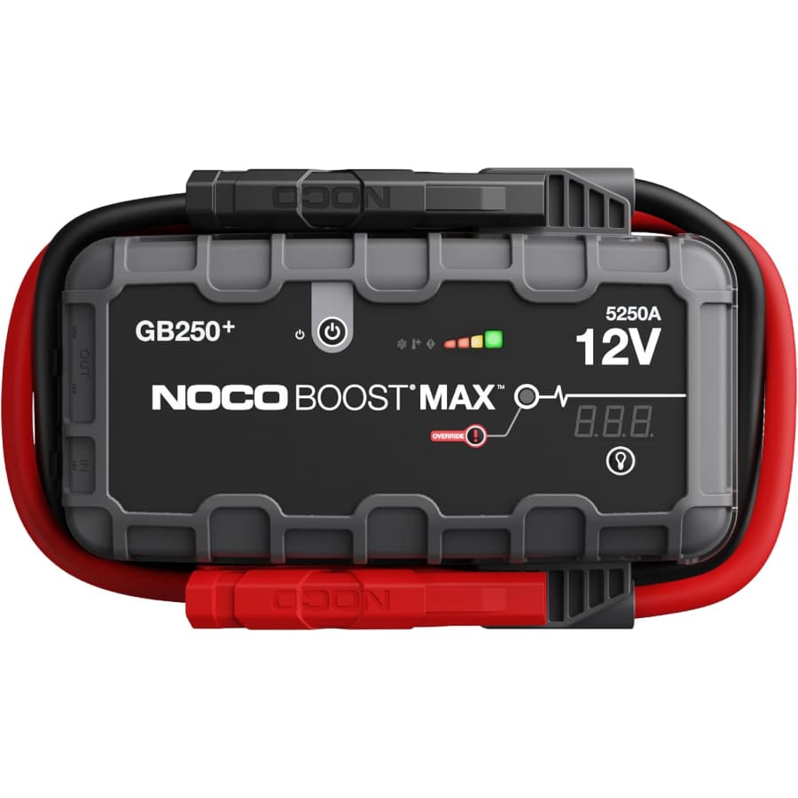 NOCO Battery Chargers & Jump Starters Prime Day Deals: Up to 44% off NOCO Battery Chargers & Jump Starters Prime Day Deals: Up to 44% off