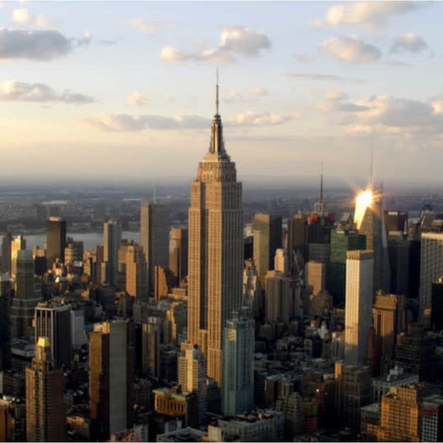 USA Attractions at Tiqets: Up to 41% off