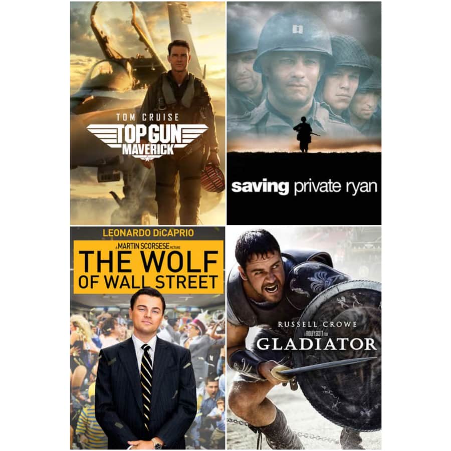 Fandango Father's Day Sale: 2 for $10 + bundle savings Fandango Father's Day Sale: 2 for $10 + bundle savings