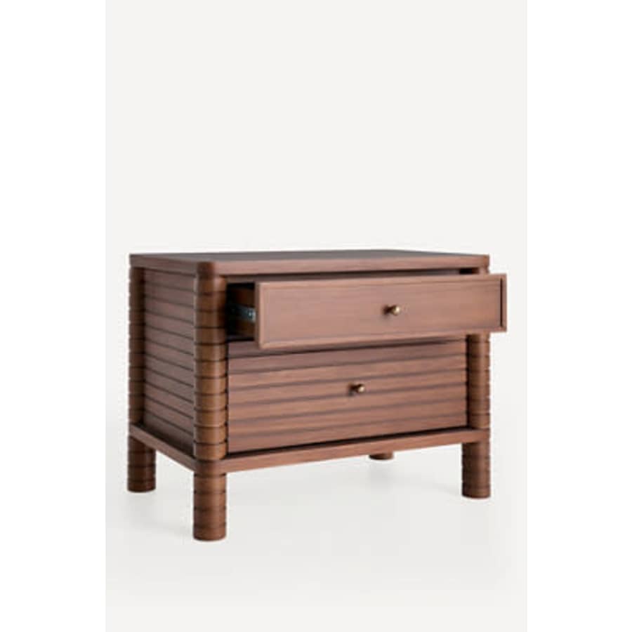 Accent Tables at Anthropologie: Up to 40% off Accent Tables at Anthropologie: Up to 40% off