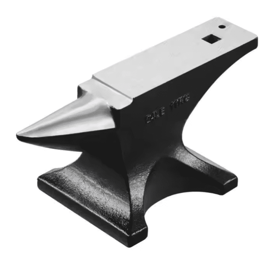 SucceBuy Single Horn Anvil: $39.19