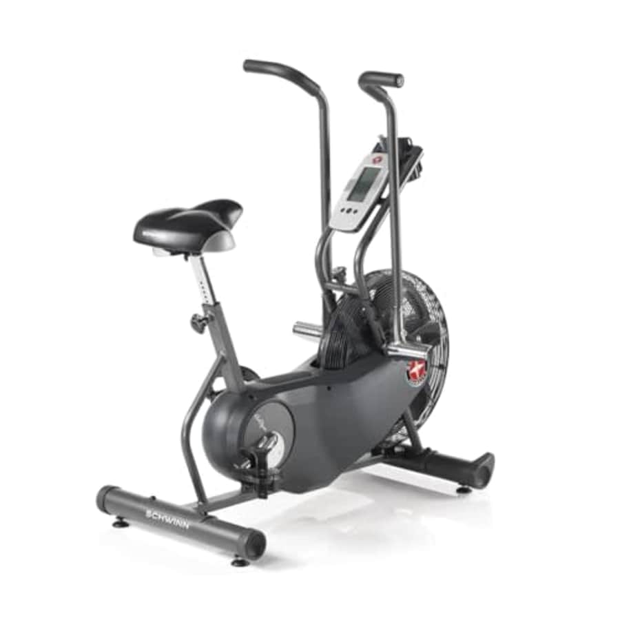 Schwinn Fitness AD6 Airdyne Bike: $699