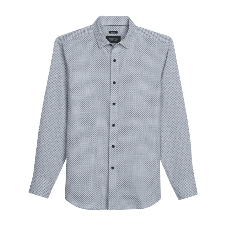 Awearness Kenneth Cole Men's Slim Fit 4-Way Stretch Shirt (XXL only): $9.99 Awearness Kenneth Cole Men's Slim Fit 4-Way Stretch Shirt (XXL only): $9.99