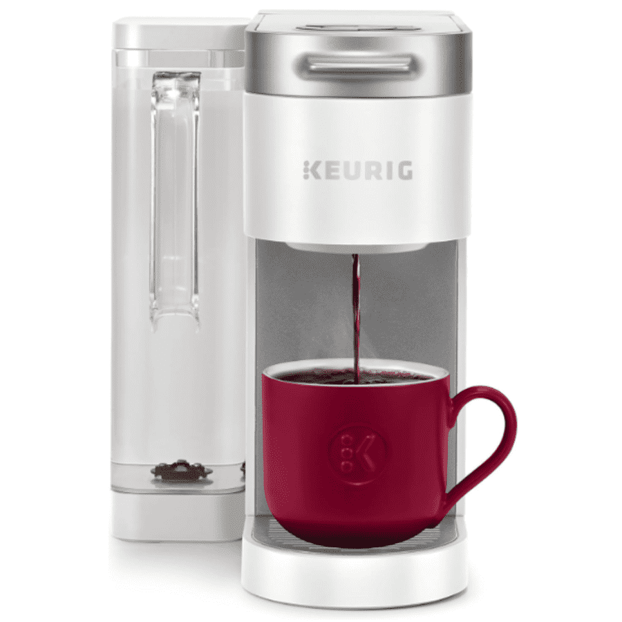 Keurig Coffee Maker Deals at Amazon: Up to 37% off