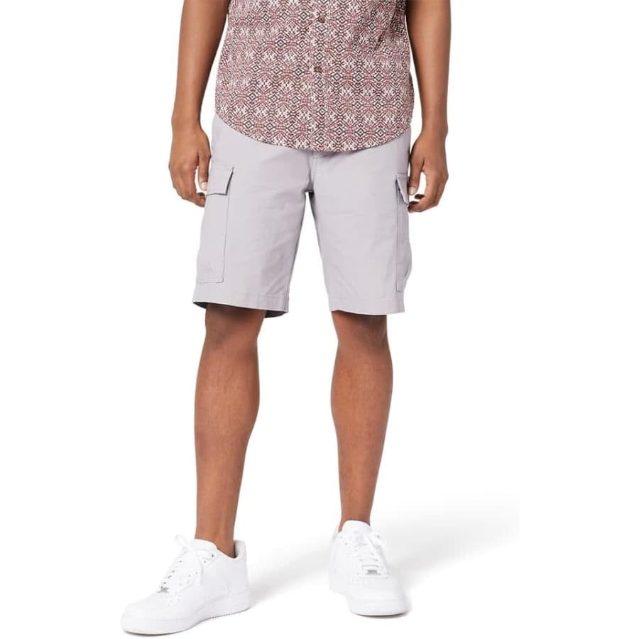 Dockers Men's Cargo Shorts: $14 Dockers Men's Cargo Shorts: $14