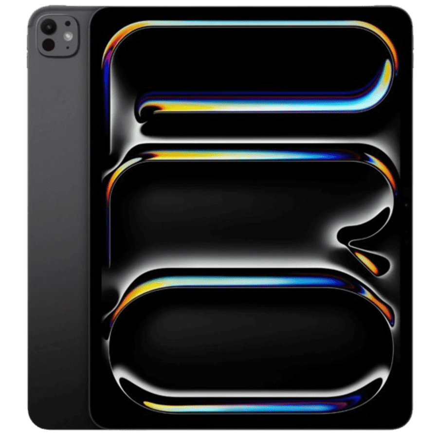 Refurb Apple iPad Pro 13" 256GB WiFi Tablet (2024): $819 Refurb Apple iPad Pro 13" 256GB WiFi Tablet (2024): $819