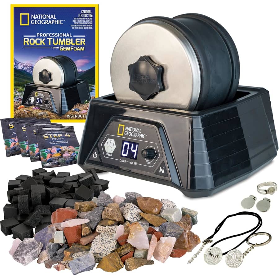 Science Kit Cyber Monday Deals at Amazon: Up to 40% off Science Kit Cyber Monday Deals at Amazon: Up to 40% off