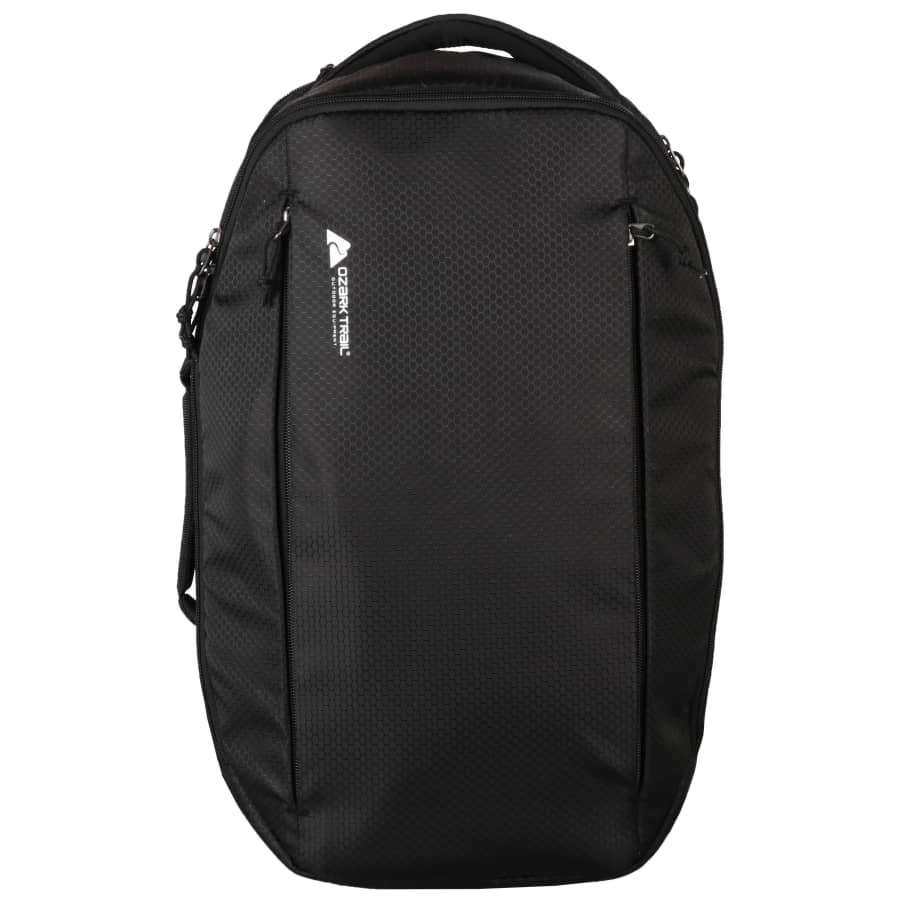 Ozark Trail 30L Commuter Backpack: $9.97