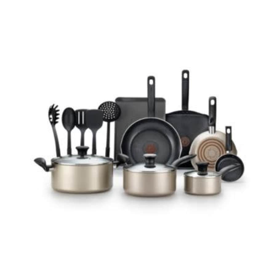 T-Fal and Sedona Cookware Black Friday Deals at Macy's: At least 80% off