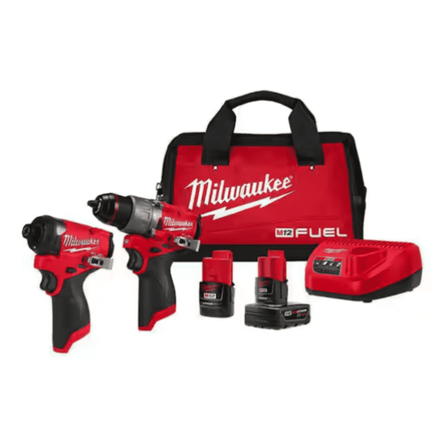 Milwaukee Power Tool Deals at Home Depot: Up to 40% off Milwaukee Power Tool Deals at Home Depot: Up to 40% off