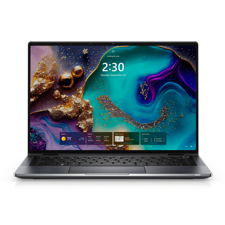 Dell Refurbished Black Friday 2-in-1 Laptop Sale: $200 off