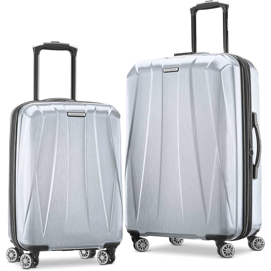Samsonite Cyber Monday Deals at Amazon: Up to 59% off