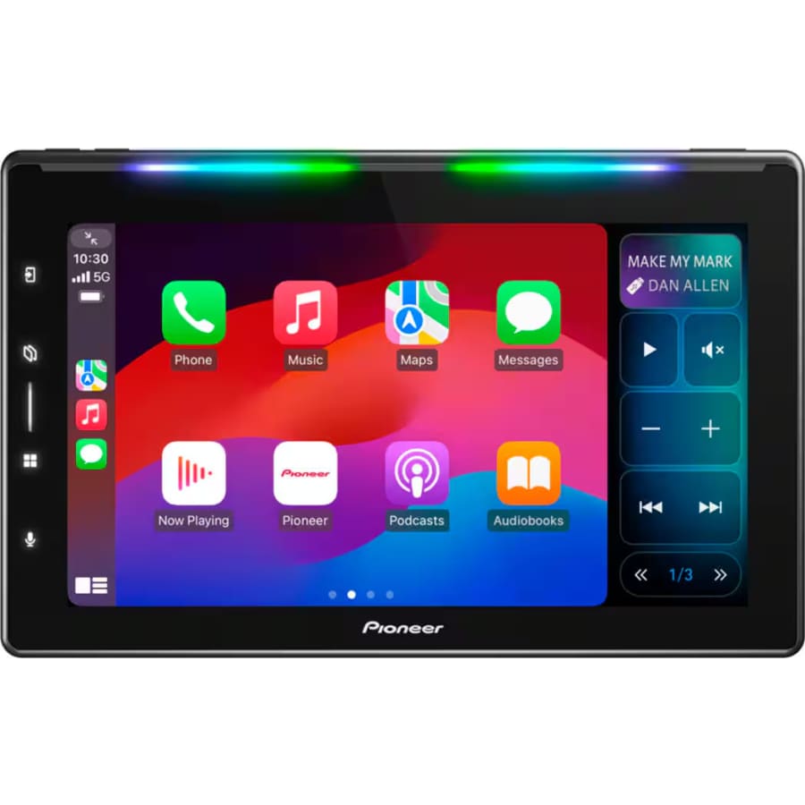 Pioneer Car Audio Deals at Best Buy: Up to $200 off