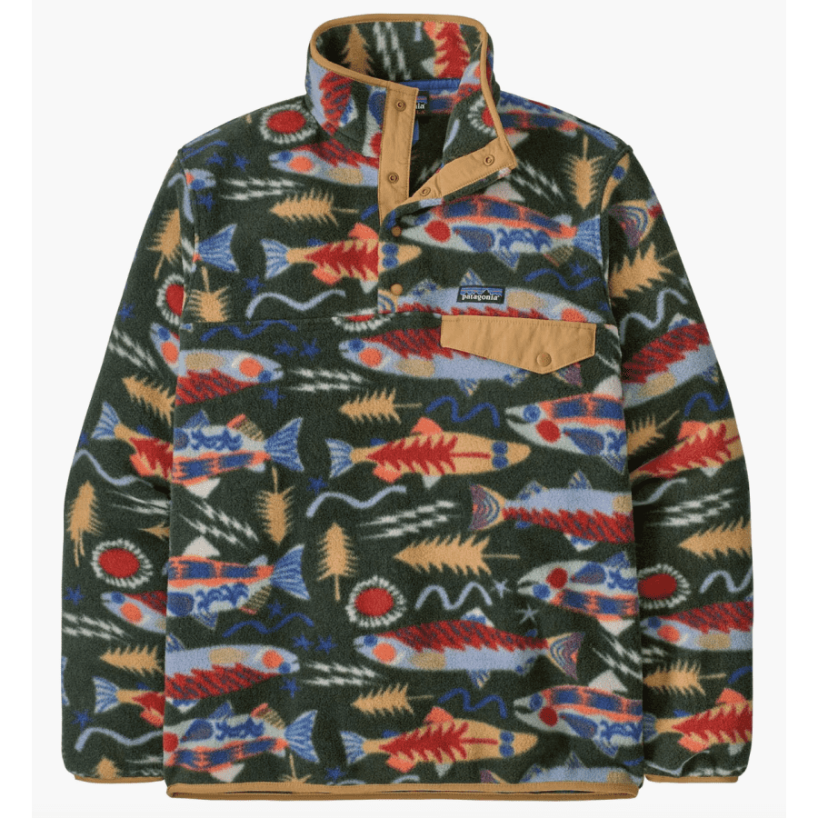 Patagonia Deals at REI: Up to 75% off Patagonia Deals at REI: Up to 75% off