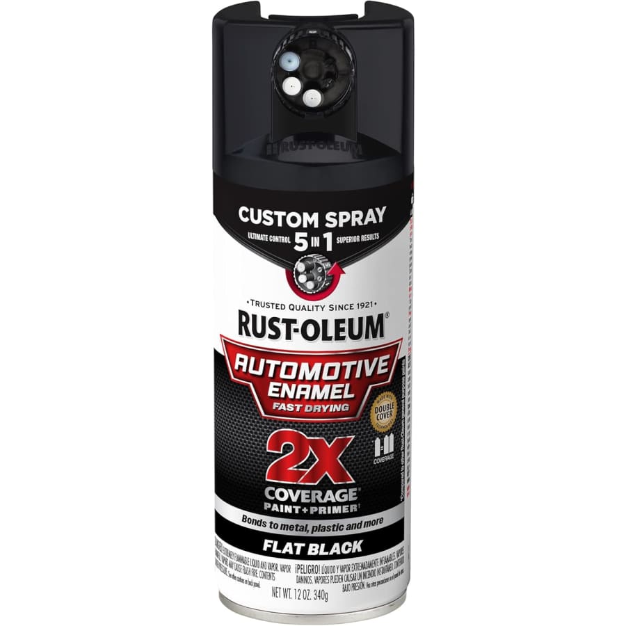 Rust-Oleum Automotive Deals at Amazon: Up to 47% off